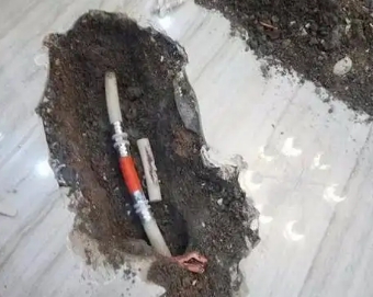 团风测漏水电话