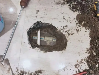 团风测漏水电话