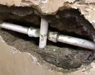 团风测漏水哪家好