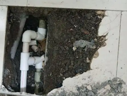 团风测漏水哪家好