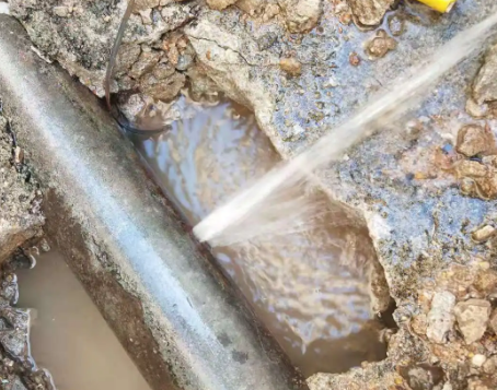 团风测漏水公司