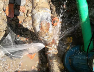 团风测漏水公司电话