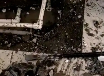 团风漏水检测电话