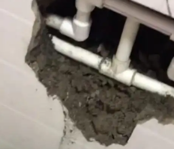 团风漏水检测电话