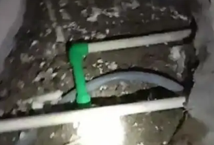 团风测漏水公司