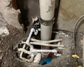 团风漏水检测哪家好