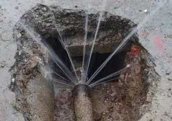 团风漏水检测多少钱