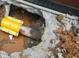 团风漏水检测哪家好