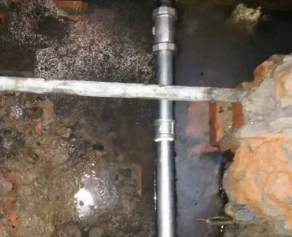 团风漏水检测公司电话