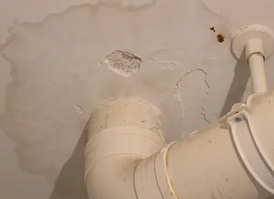 团风卫生间测漏水多少钱