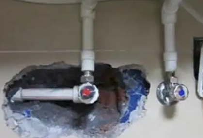 团风卫生间测漏水查询方法