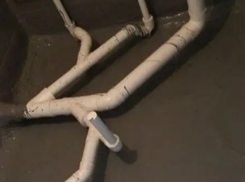 团风水管漏水检测知识点