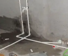 团风水管漏水检测多少钱