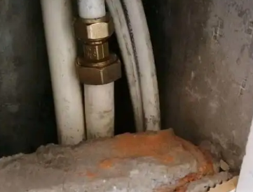 团风水管漏水检测哪家好