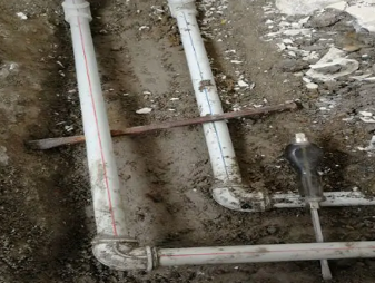 团风卫生间测漏水多少钱