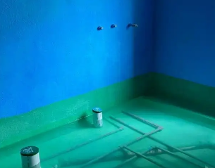 团风卫生间防水