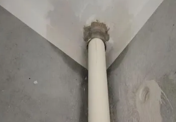 团风卫生间测漏水之渗水防护