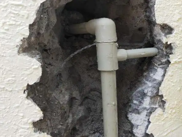 团风卫生间测漏水哪家好