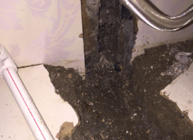 团风卫生间测漏水哪家好