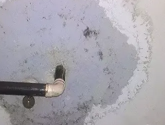 团风卫生间测漏水之怎么维修