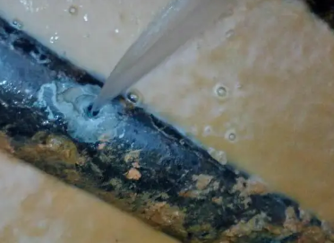 团风水管漏水检测多少钱