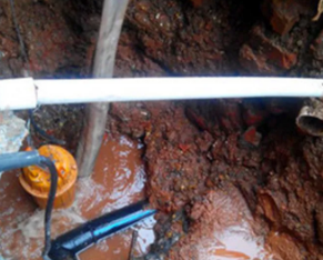 团风水管漏水检测哪家好