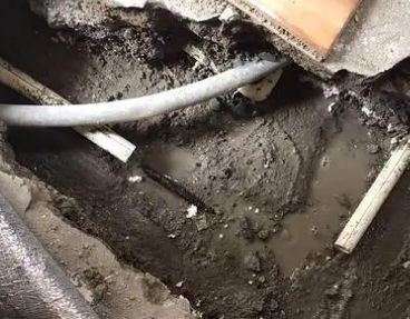 团风卫生间测漏水价格明细