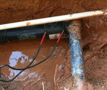 团风水管漏水检测多少钱