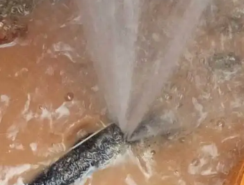 团风水管漏水检测哪家好