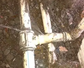 团风卫生间测漏水多少钱