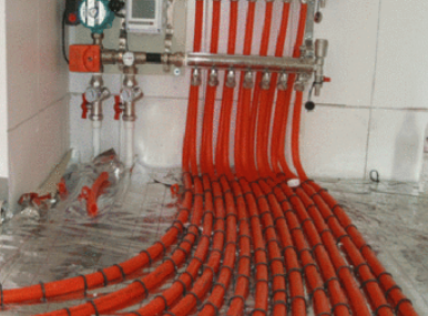 团风地暖维修多少钱