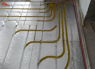 团风地暖维修哪家好