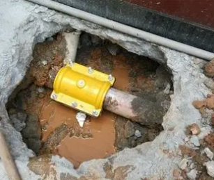 团风水管漏水检测的几种情况