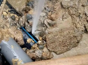 团风水管漏水检测哪家好