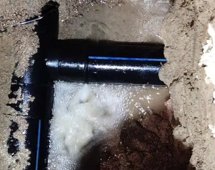 团风水管漏水检测哪家好