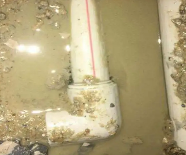 团风水管漏水检测多少钱