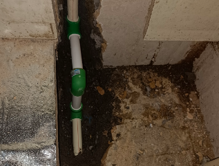 团风卫生间测漏水哪家好