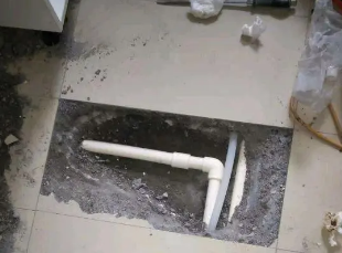 团风卫生间测漏水哪家好