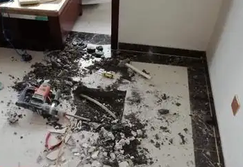 团风漏水检测多少钱