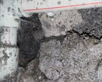 团风漏水检测多少钱