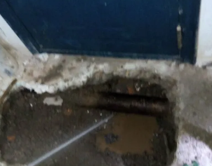 团风水管漏水检测多少钱