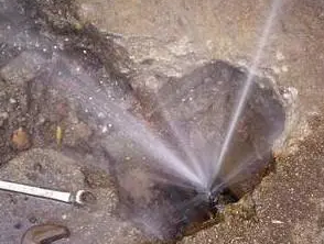 团风水管漏水检测哪家好