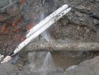 团风测漏水多少钱