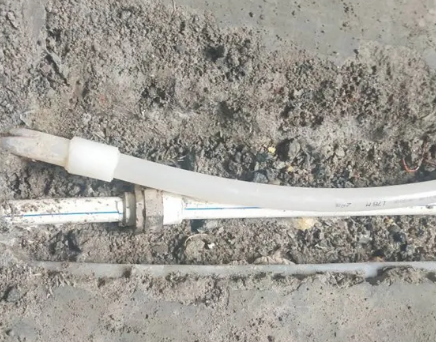 团风测漏水哪家好