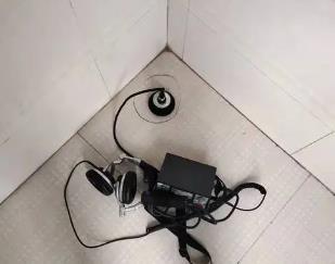 团风测漏水公司