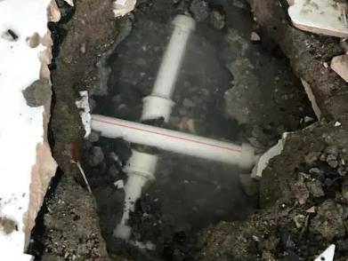 团风漏水检测公司哪家好