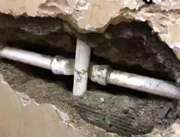 团风漏水检测电话多少