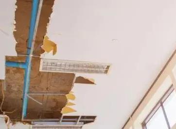 团风测漏水电话