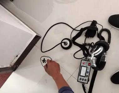 团风测漏水公司电话